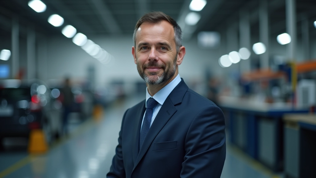 Article sur la Performance du Secteur Automobile en 2026