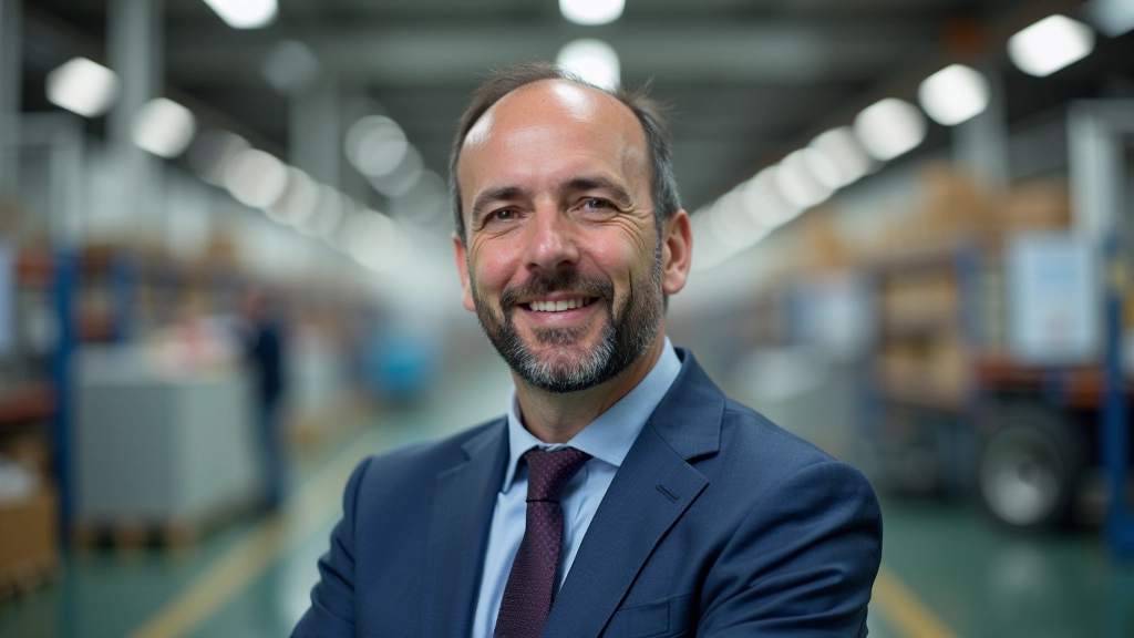 Article sur les Commandes Industrielles comme Indicateurs Économiques